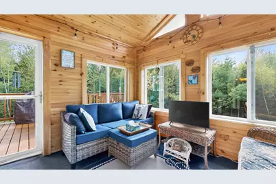 132 Beaver Creek Farm Road, Bridgton, ME 04009 - Photo 17