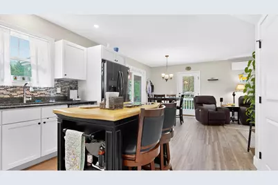 132 Beaver Creek Farm Road, Bridgton, ME 04009 - Photo 9