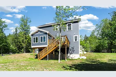 132 Beaver Creek Farm Road, Bridgton, ME 04009 - Photo 3