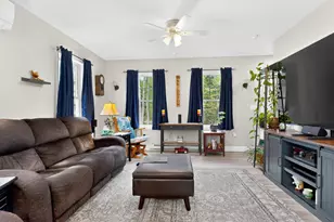 132 Beaver Creek Farm Rd, Bridgton, ME 04009 - Photo 5