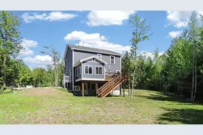 132 Beaver Creek Farm Road, Bridgton, ME 04009 - Photo 43