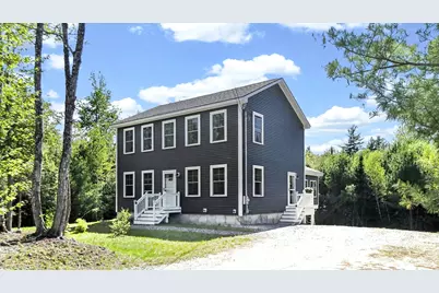 132 Beaver Creek Farm Road, Bridgton, ME 04009 - Photo 1