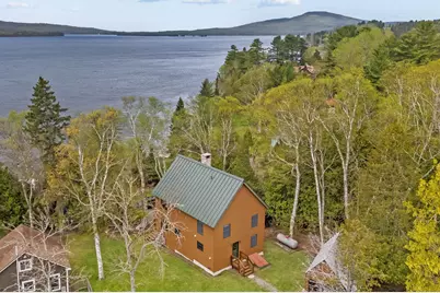 110 Lakeside Lodges Road, Rangeley, ME 04970 - Photo 1
