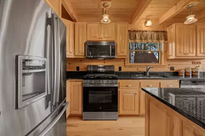 110 Lakeside Lodges Road, Rangeley, ME 04970 - Photo 9