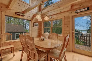 110 Lakeside Lodges Rd, Rangeley, ME 04970 - Photo 13