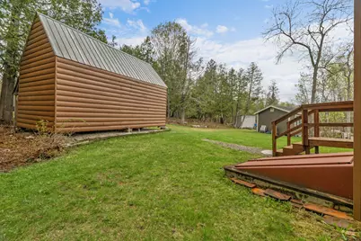 110 Lakeside Lodges Road, Rangeley, ME 04970 - Photo 67