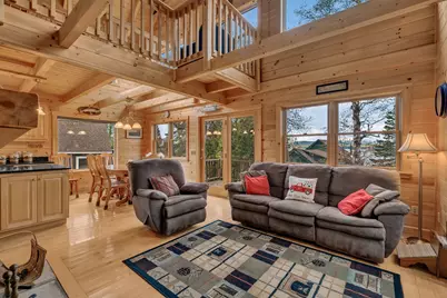 110 Lakeside Lodges Road, Rangeley, ME 04970 - Photo 17