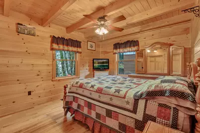 110 Lakeside Lodges Road, Rangeley, ME 04970 - Photo 23