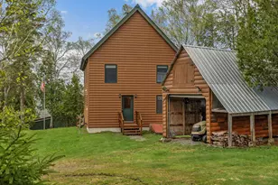 110 Lakeside Lodges Rd, Rangeley, ME 04970 - Photo 53