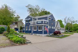 11 Rose Ln, Ogunquit, ME 03907 - Photo 1