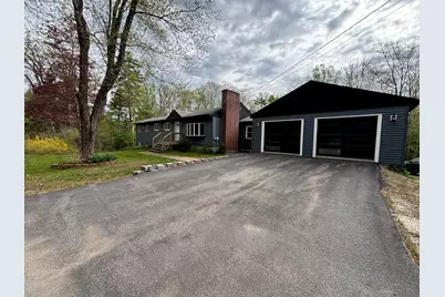 391 Harpswell Neck Road, Harpswell, ME 04079 - Photo 1