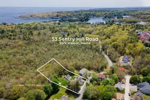 53 Sentry Hill Rd, York, ME 03909 - Photo 3