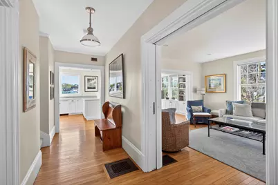 25 Sea Street, Camden, ME 04843 - Photo 27