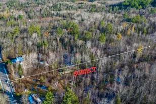 Lot #53 Sebec Lake Rd, Willimantic, ME 04443 - Photo 1
