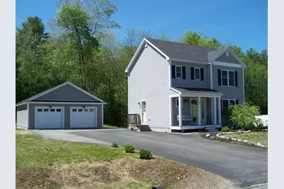 13 Champagne Lane, Lisbon, ME 04250 - Photo 3