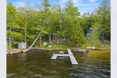 21 Basswood Bay Road, Harrison, ME 04040 - Photo 1