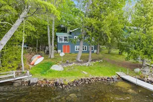 21 Basswood Bay Rd, Harrison, ME 04040 - Photo 5