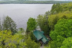 21 Basswood Bay Rd, Harrison, ME 04040 - Photo 3