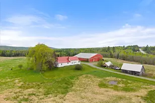 358 Cambridge Rd, Harmony, ME 04942 - Photo 1