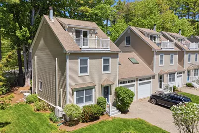 5 Yorke Ridge Way #5, York, ME 03909 - Photo 41