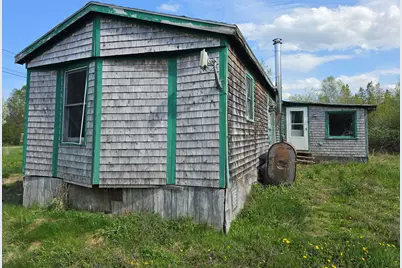 172 Hardy Point Road, Pembroke, ME 04666 - Photo 3