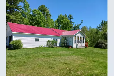 945 Colby Road, Palermo, ME 04358 - Photo 1