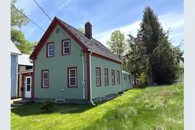 14 Shackford Street, Eastport, ME 04631 - Photo 1