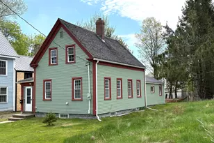14 Shackford St, Eastport, ME 04631 - Photo 19