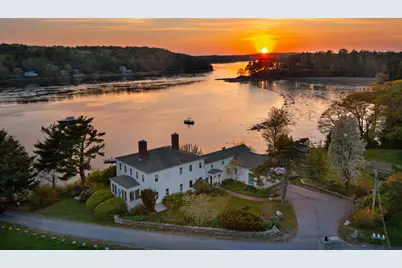 2 Old Stage Road, Woolwich, ME 04579 - Photo 1
