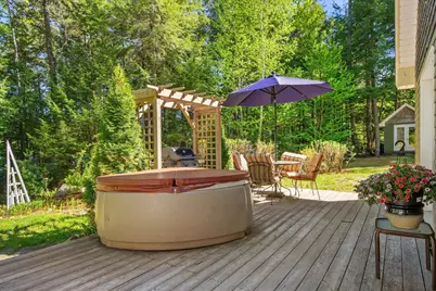 248 Long Pond Road, Great Pond, ME 04408 - Photo 43
