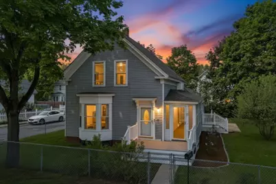 15 Goodwin Street, Sanford, ME 04083 - Photo 23