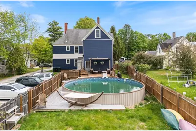 7 Porter Street, Paris, ME 04281 - Photo 3
