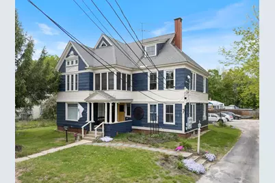 7 Porter Street, Paris, ME 04281 - Photo 1