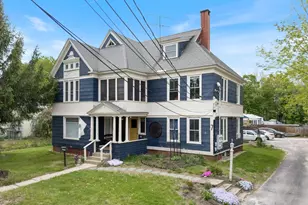 7 Porter St, Paris, ME 04281 - Photo 1