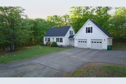 56 Georges Place, Sangerville, ME 04479 - Photo 5