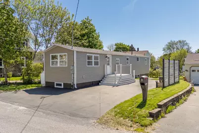 31 Spruce Street, Rockland, ME 04841 - Photo 17
