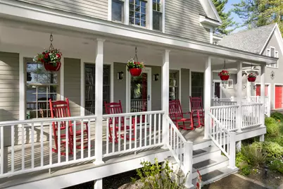 79 Fort Road, Edgecomb, ME 04556 - Photo 5