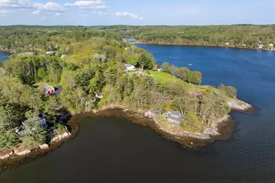 79 Fort Road, Edgecomb, ME 04556 - Photo 1