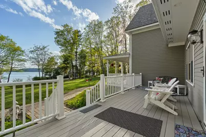 79 Fort Road, Edgecomb, ME 04556 - Photo 7