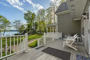 79 Fort Rd, Edgecomb, ME 04556 - Photo 7