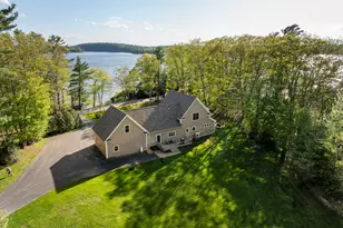 79 Fort Rd, Edgecomb, ME 04556 - Photo 3