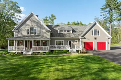79 Fort Road, Edgecomb, ME 04556 - Photo 3