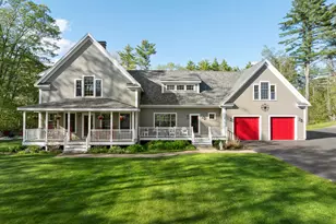 79 Fort Rd, Edgecomb, ME 04556 - Photo 3