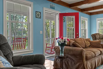 79 Fort Road, Edgecomb, ME 04556 - Photo 27