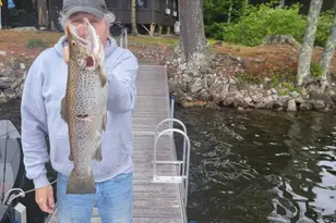 45 Cedar Camp Rd, Belgrade, ME 04917 - Photo 11
