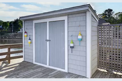 76 West Street, Boothbay Harbor, ME 04538 - Photo 35