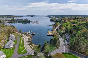 76 West St, Boothbay Harbor, ME 04538 - Photo 1