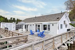 76 West St, Boothbay Harbor, ME 04538 - Photo 5
