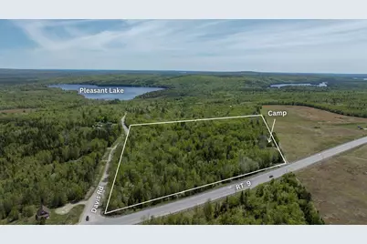 1824 Stateline Road, Alexander, ME 04694 - Photo 3