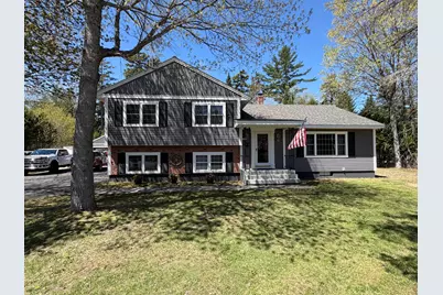 45 Oliver Road, Greenville, ME 04442 - Photo 1